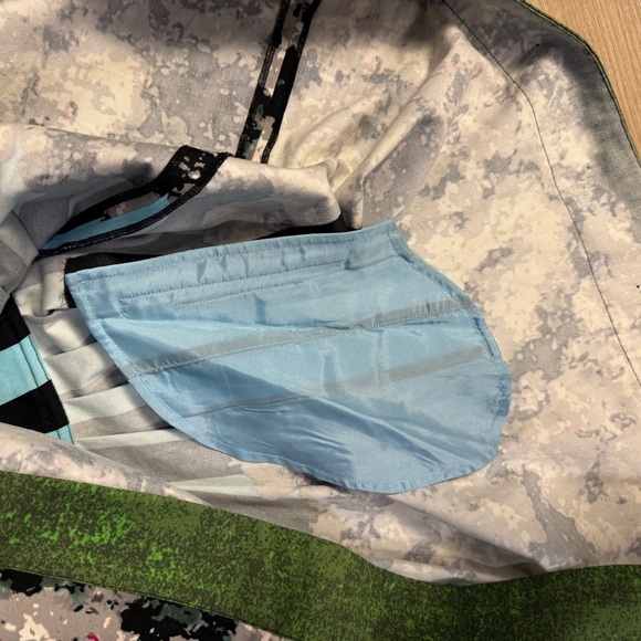 Anthropologie Plenty by Tracy Reese Pleated Skirt with Buttons, Size 4 - Picture 8 of 10